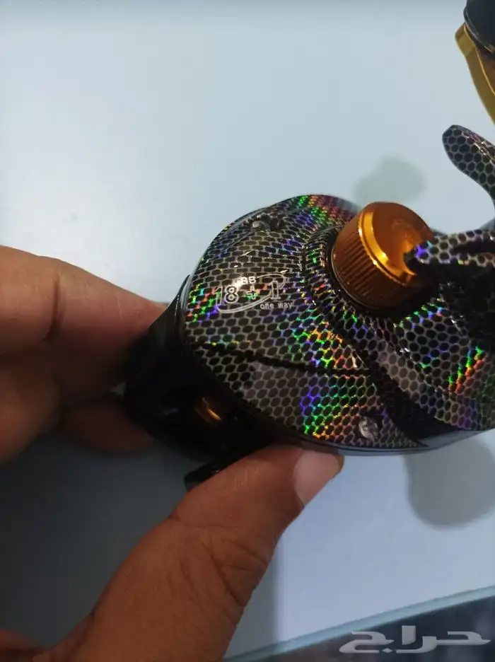 بيت كاستنق 8