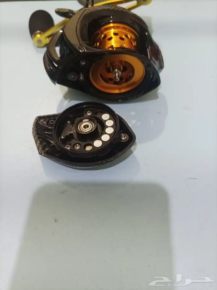 بيت كاستنق 7