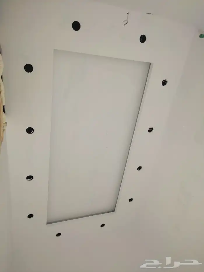 جميع انواع الديكورات الداخليه والخارجية 7