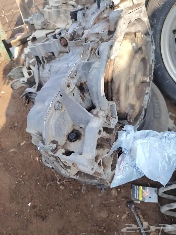 تشليح سيارات شفروليه افيو 2017 سونيك 2014 كروس 2015 مكائن جر 3