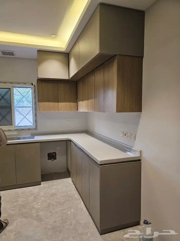 تفصيل دواليب المطبخ 0