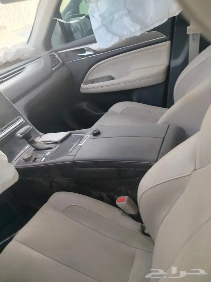 جاك 5 2022تشليح قطع غيار فقط يوجد لدينا جميع انواع السيارات 6