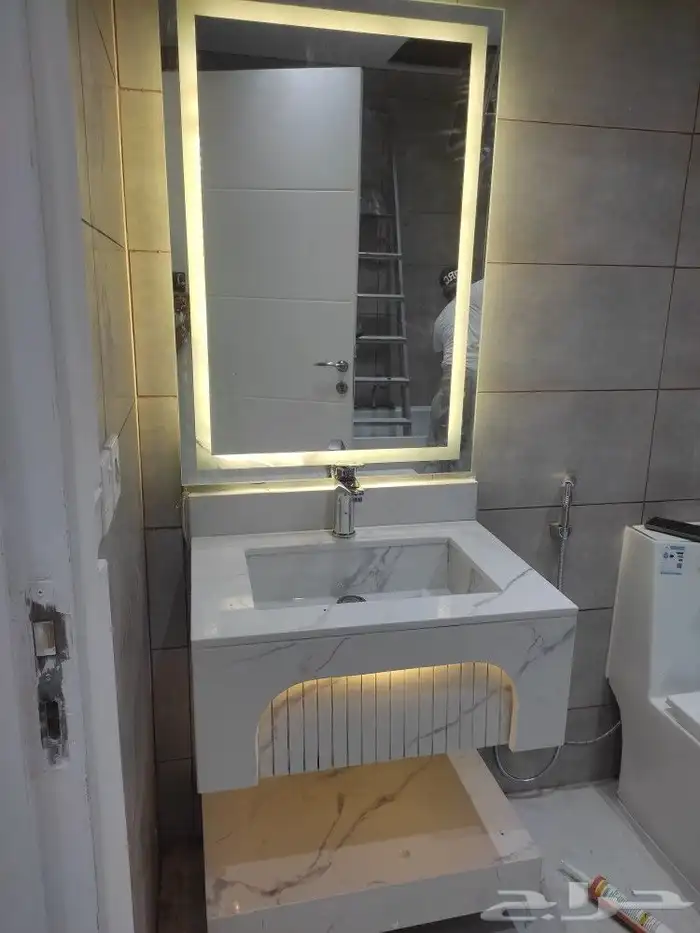 جميع انواع الديكورات الداخليه والخارجية 5