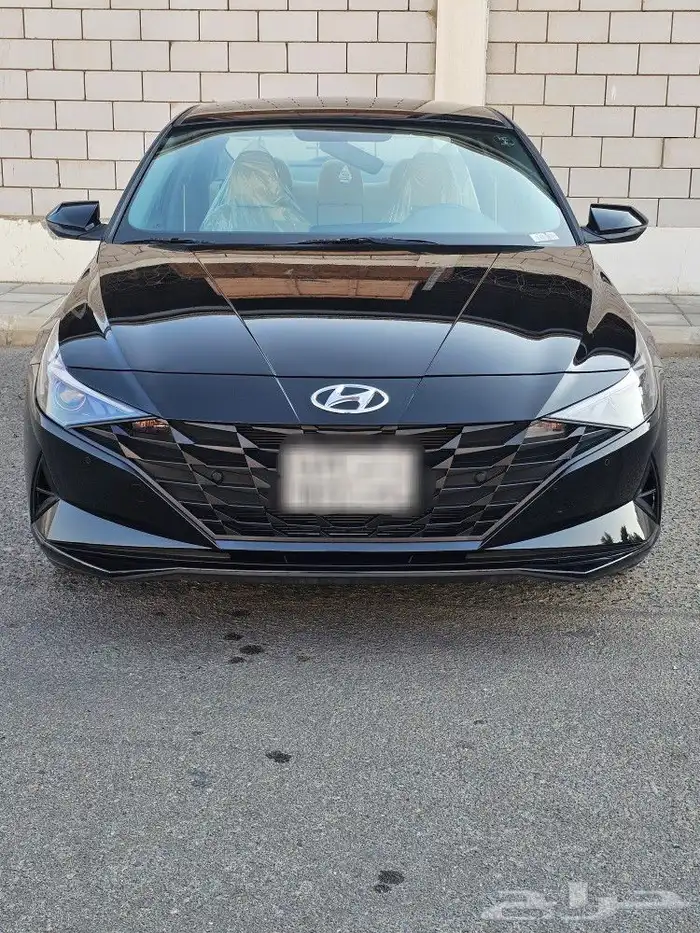 النترا سمارت 2023 تم البيع 0