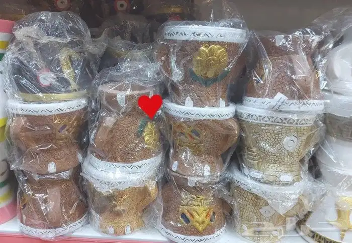 مباخر تراثيه بأسعار منافسة 3