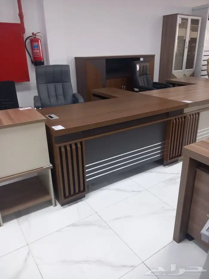 مكاتب فخمه 0