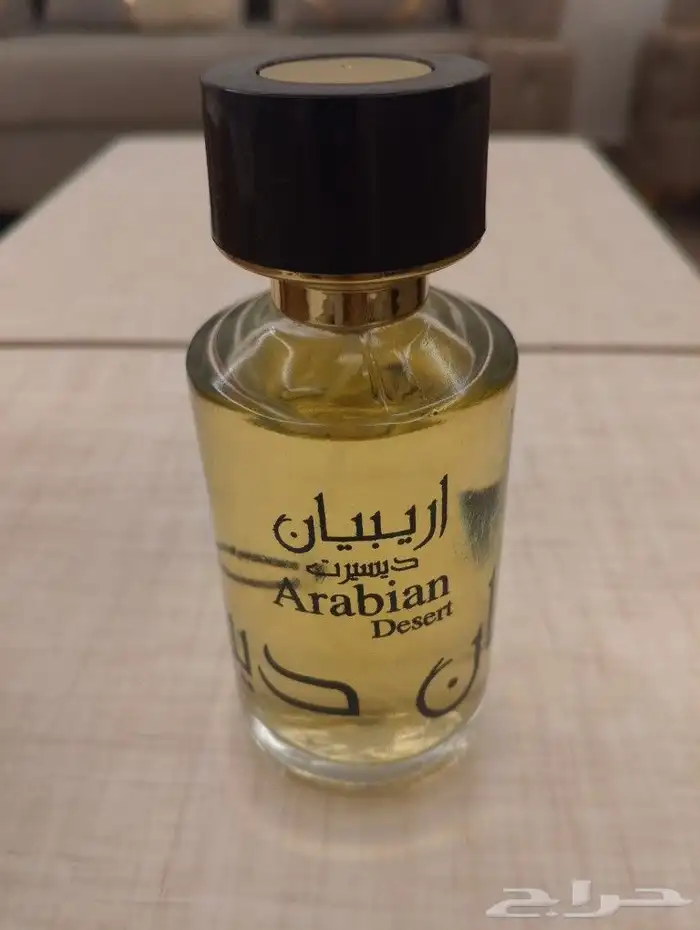 عطر اريبيان 100ملي 3