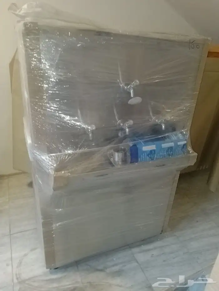 برادات مياه سبيل 1