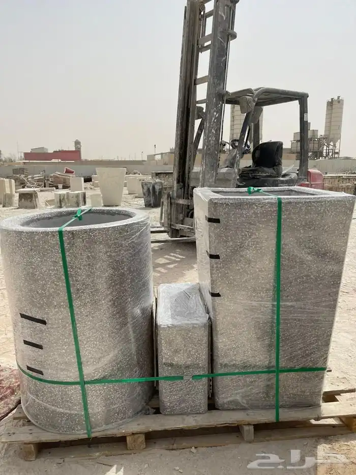 نيوجرسي وقواعد انارة بجميع المقاييس 29