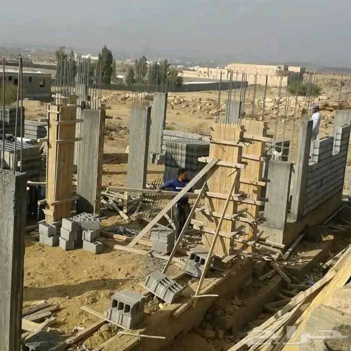 مقاولات عامة عظم وتشطيب 0