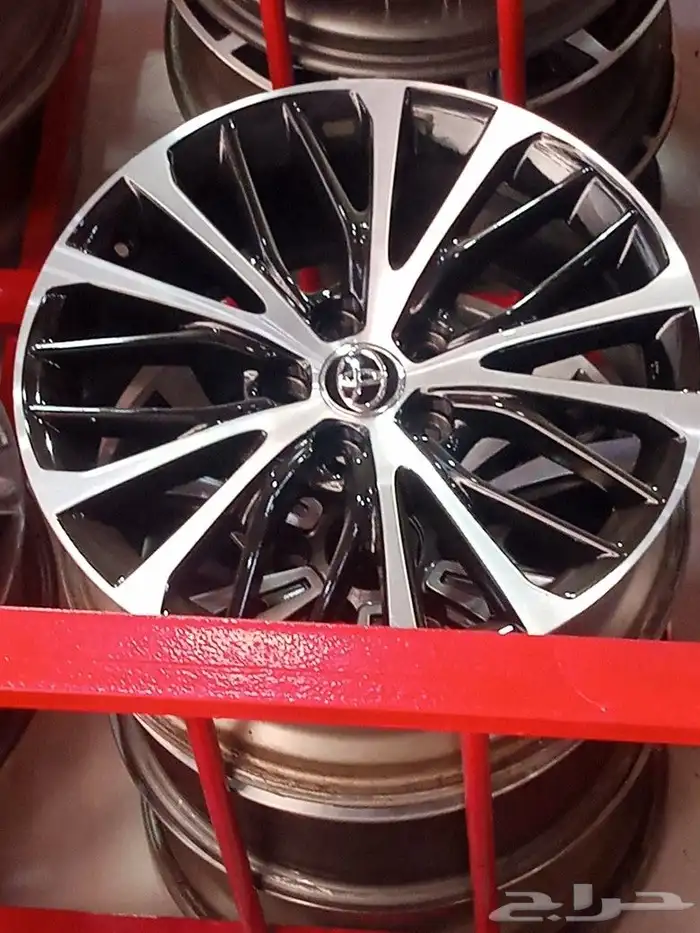 جنوط كامري هايبرد تصلي وكاله مديل 2021 0