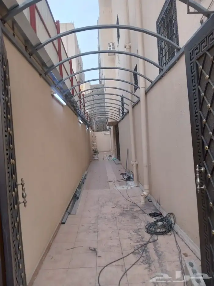 حداد مكه 5