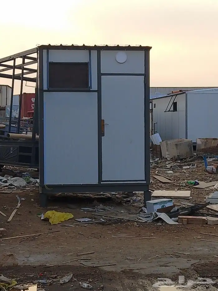 new portacabin 1