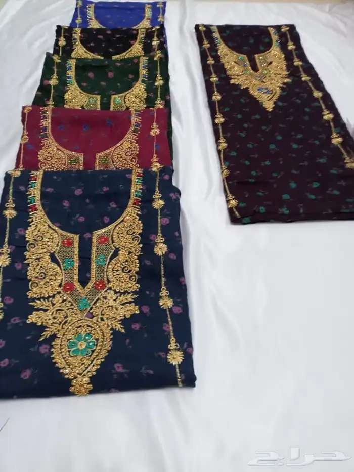 مخاوير مع طرحه بدون طرحه بالجملة 25