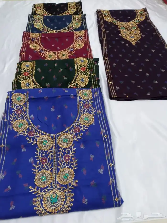 مخاوير مع طرحه بدون طرحه بالجملة 21