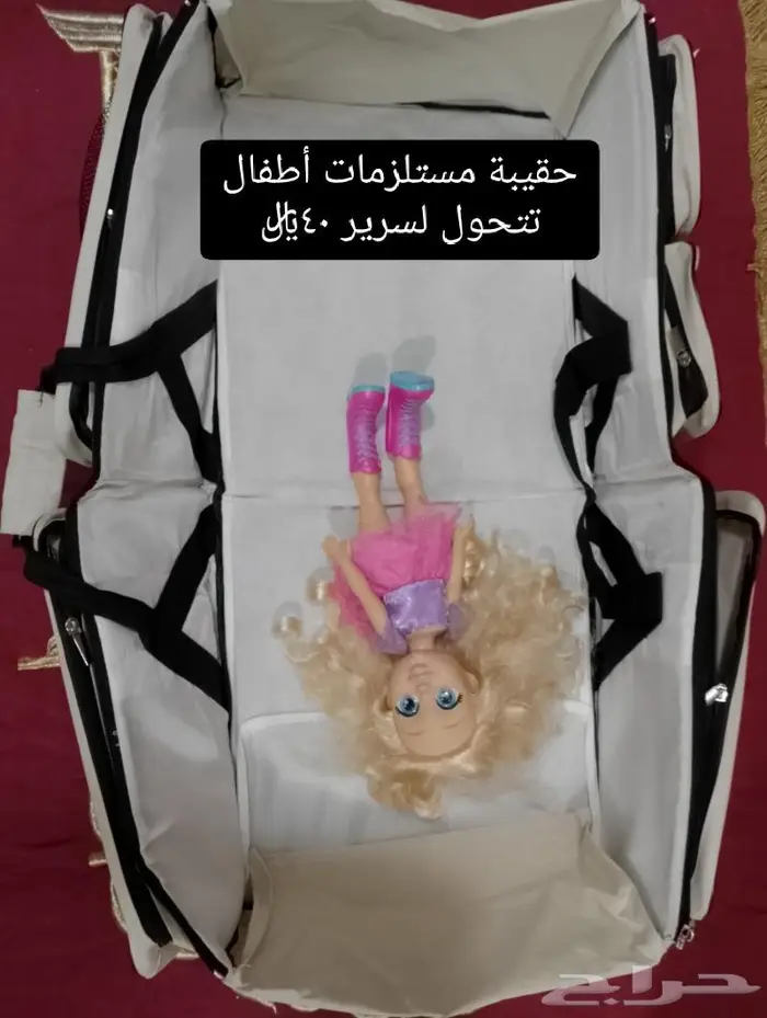 للبيع حقائب نسائية . أحذية .متفرقات 5