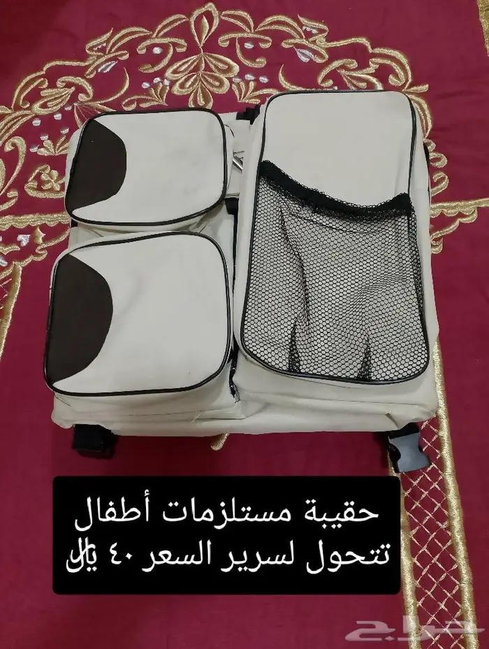 للبيع حقائب نسائية . أحذية .متفرقات 8