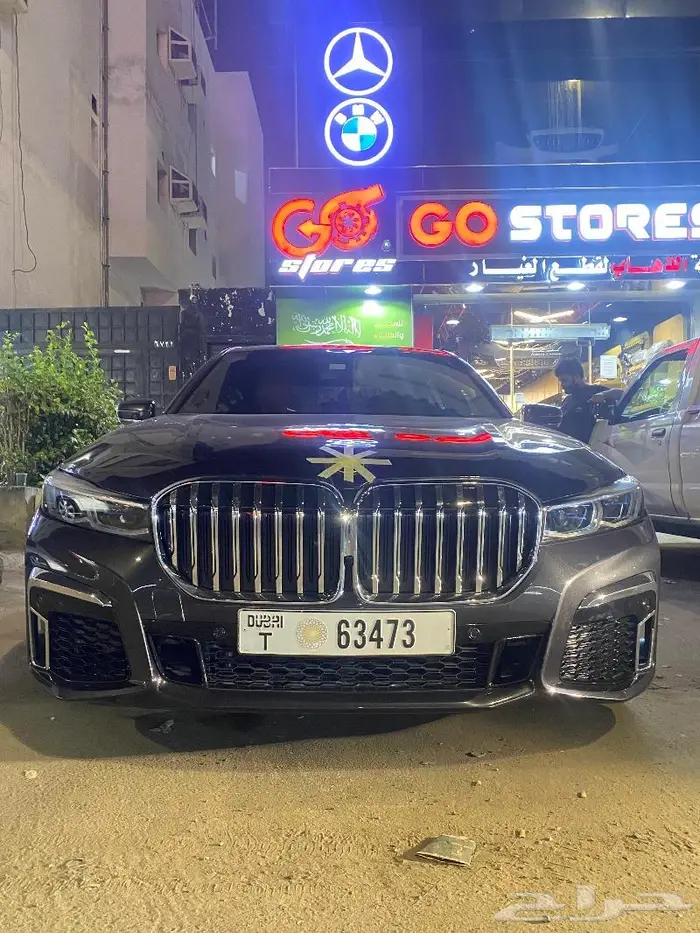 Bmw body kit 11
