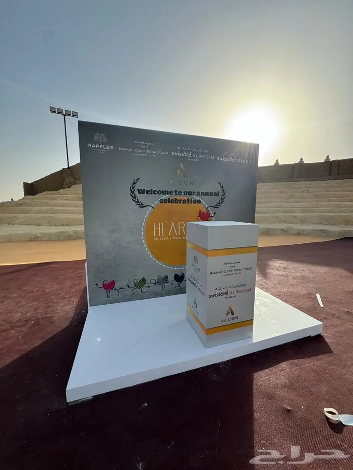 تفصيل بوثات واكشاك المعارض والمؤتمرات 13