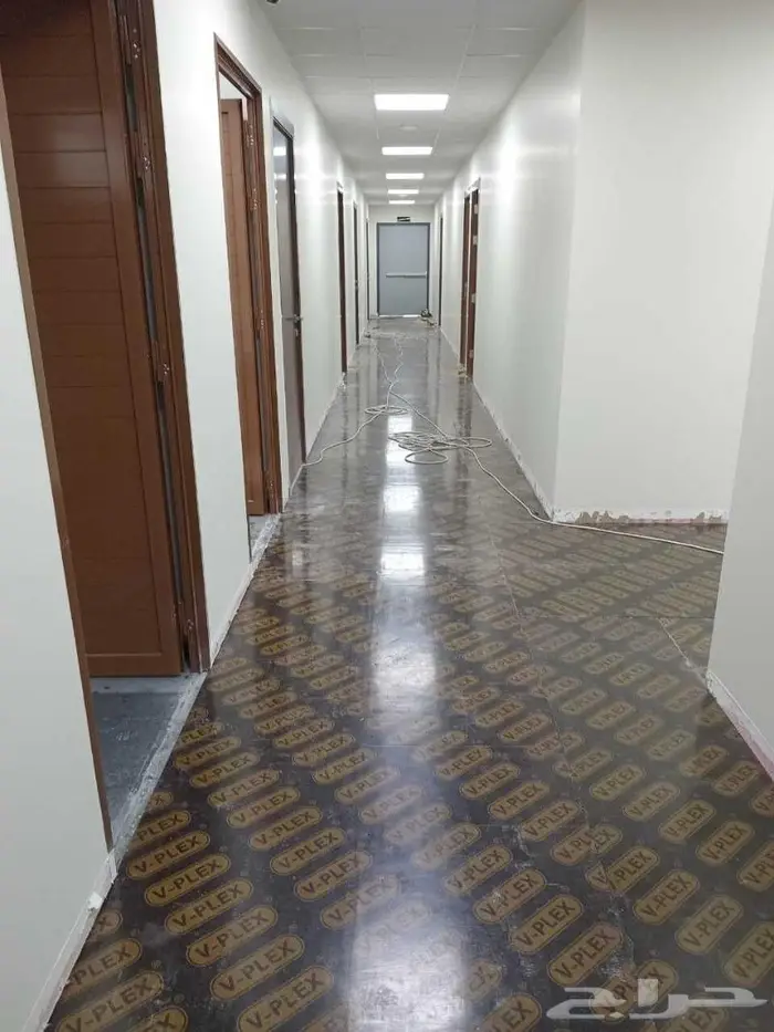 الرحاب للبيوت الجاهزة . بركسات غرف عماله شاليهات فودترك 6