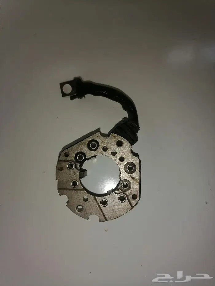 قطع غيار شروكي جديده ومستعمله 2