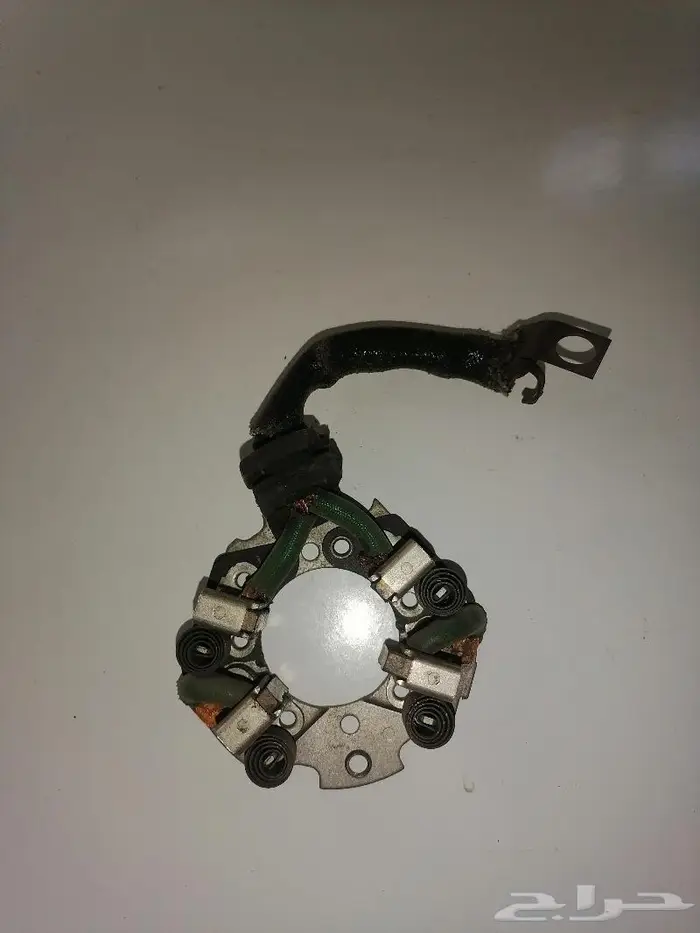 قطع غيار شروكي جديده ومستعمله 3