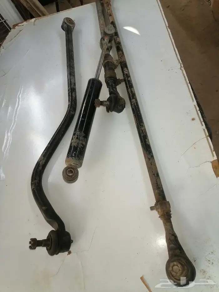 قطع غيار شروكي جديده ومستعمله 31