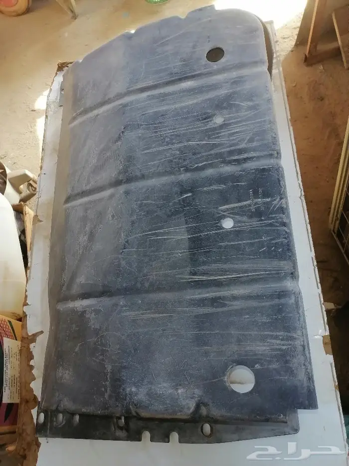 قطع غيار شروكي جديده ومستعمله 57