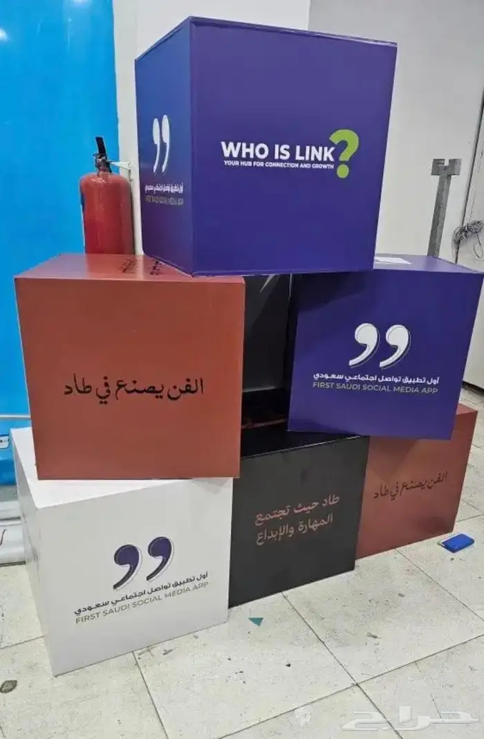 تفصيل بوثات واكشاك المعارض والمؤتمرات 12
