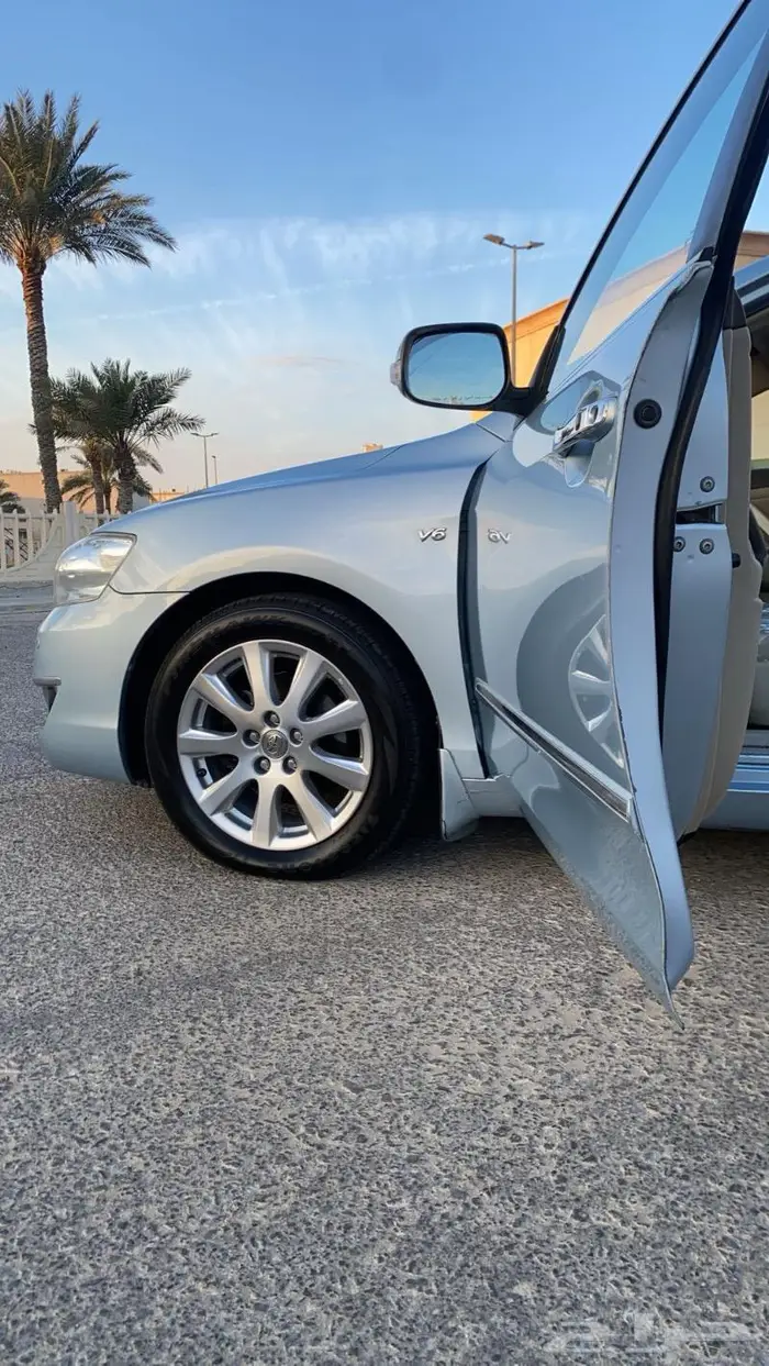البيع اورين مديل 2009 5
