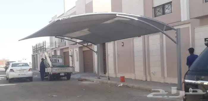 مظلات 4