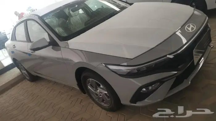 هيونادي النترا 1500 فيليت و 2000 سمارت للكاش والتمويل 4