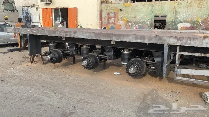 محاور منافيخ 12طن وقواعد 16 ومحاور لوبد16طن 1