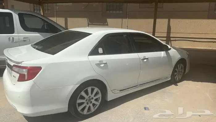 كامري 2013 3