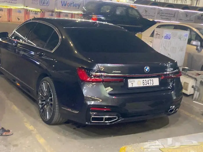 Bmw body kit 14