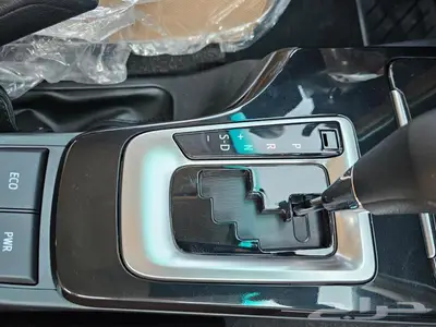 تويوتا فورشنر 4سلندر موديل 2025 بدون دبل 33