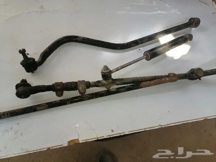 قطع غيار شروكي جديده ومستعمله 33