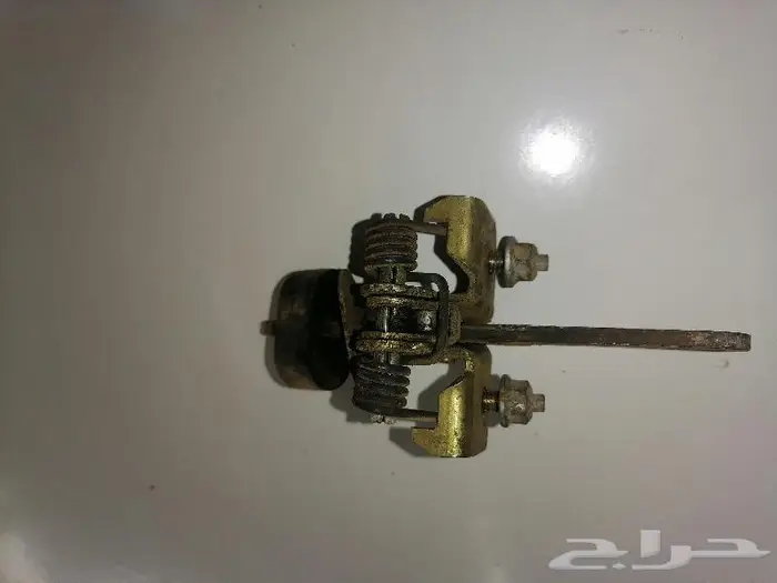 قطع غيار شروكي جديده ومستعمله 41