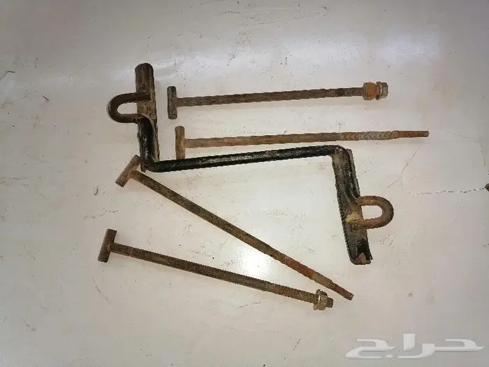 قطع غيار شروكي جديده ومستعمله 47