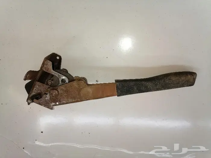 قطع غيار شروكي جديده ومستعمله 62