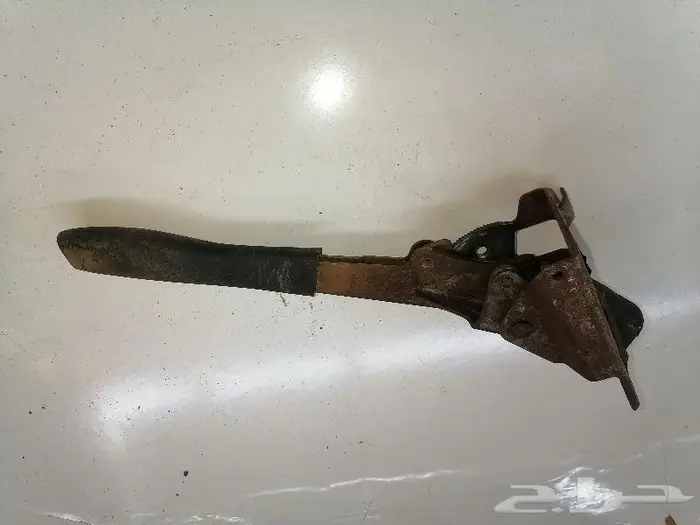قطع غيار شروكي جديده ومستعمله 63