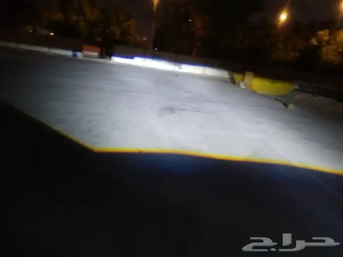 2013جيب شروكي 2015. تركيب عدسات 0