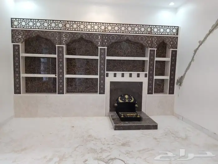 مشبات خشب اوجار خشب صوره مشبات مناقل مشبات قرميد أفران بدزاه 7