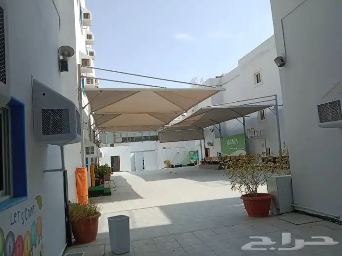 مظلات 5