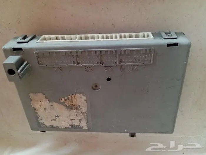 كابرس لومينا قطع كامل سياره 76