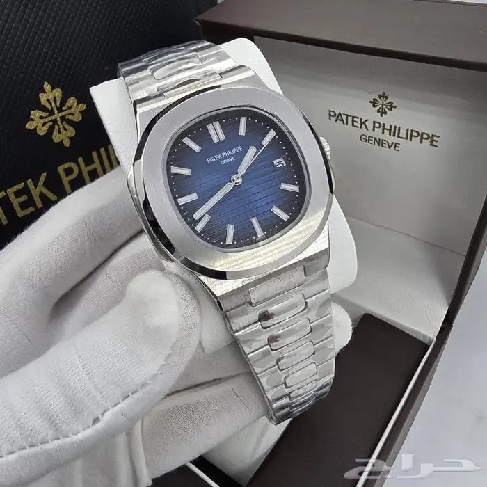 اسعار منافسه على ساعة باتيك فلب رجاليه 3