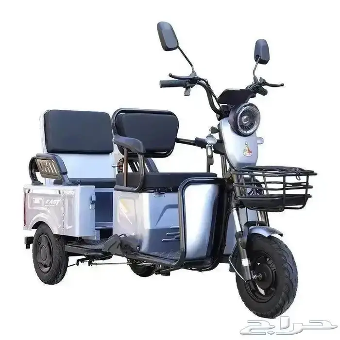 عربات كهربائية لكبار السن والتأجير والترفية والتنقل 0