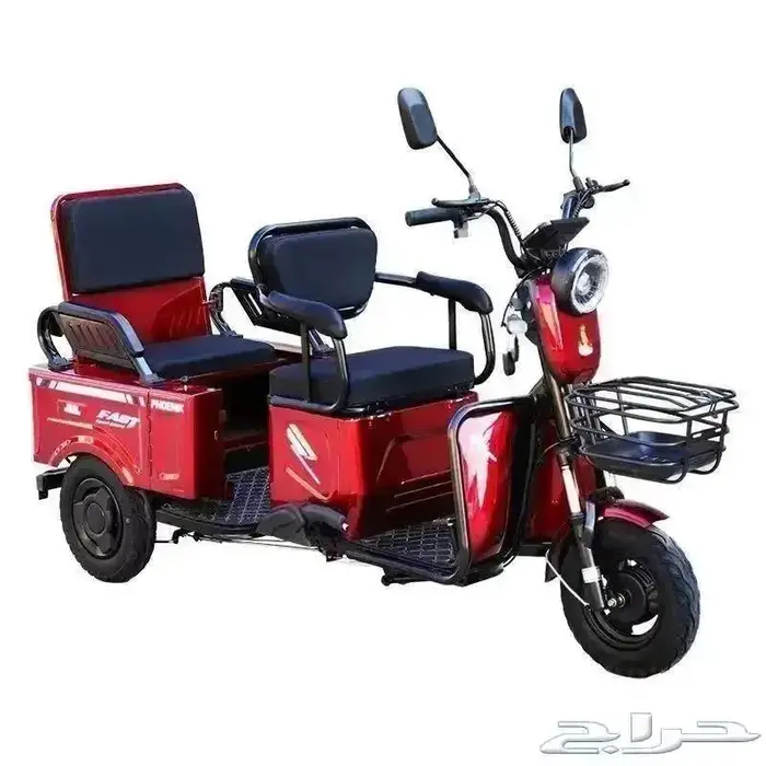 عربات كهربائية لكبار السن والتأجير والترفية والتنقل 1