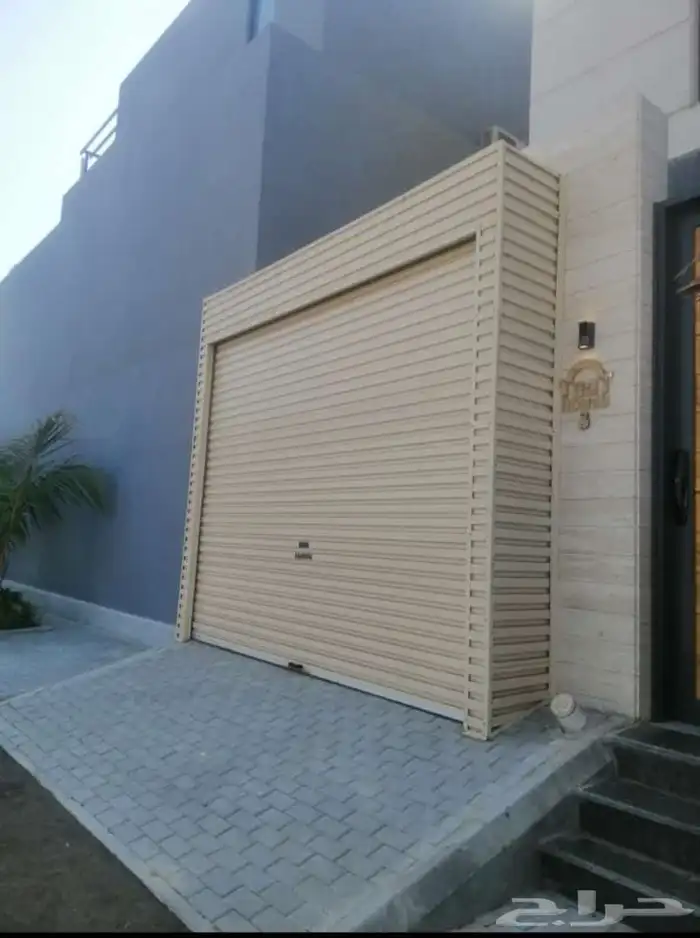 ريموت باب كراج 3
