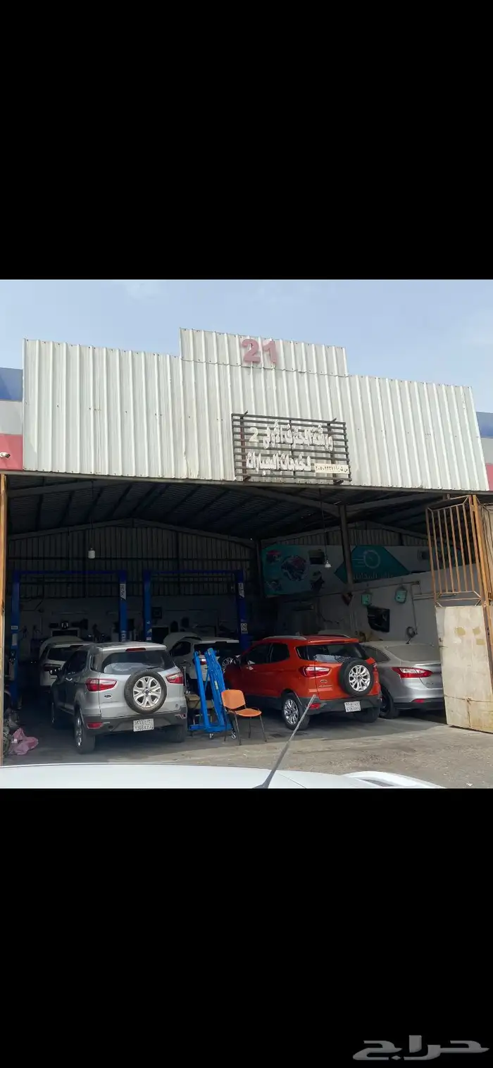 مكنيكي كيور 6